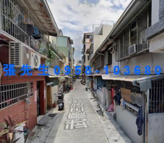 高雄苓雅透天法拍-2