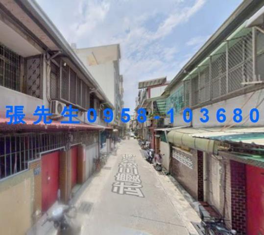 高雄苓雅透天法拍-3