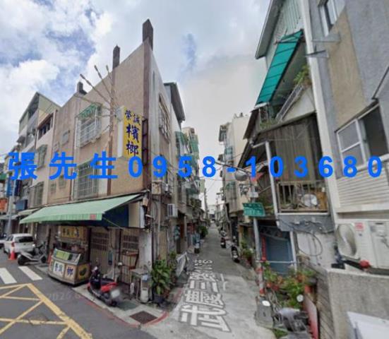 高雄苓雅透天法拍-0