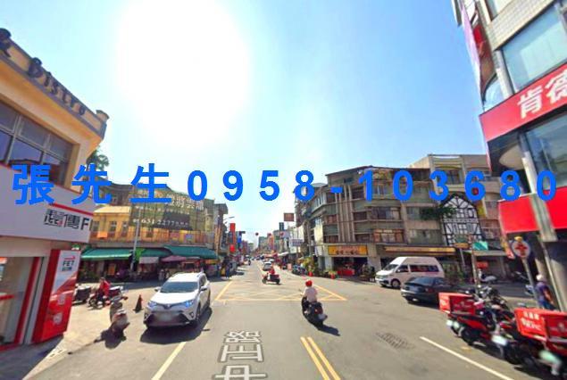 雲林虎尾拍賣透天-4