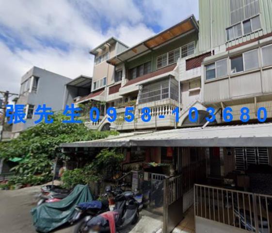 桃園八德法拍透天-0