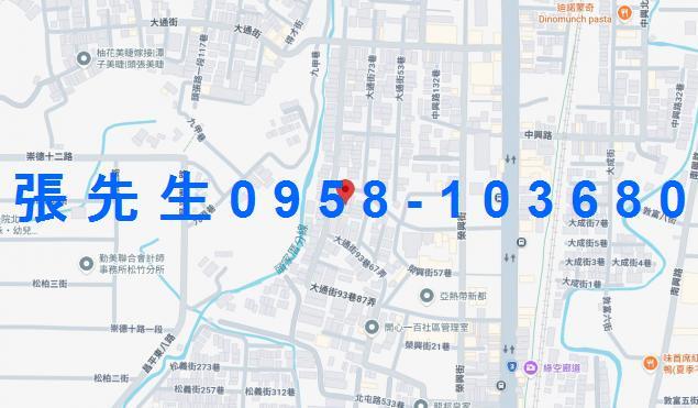 台中潭子法拍透天-3