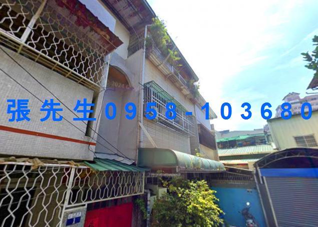 台中潭子法拍透天-2