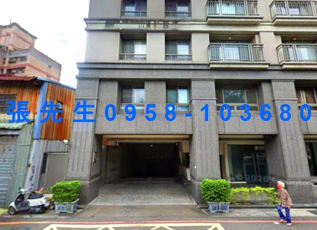 台中北區大樓法拍-1