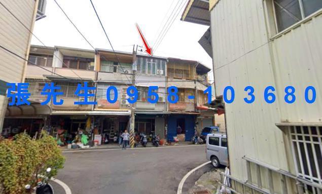 嘉義中埔透天法拍-4