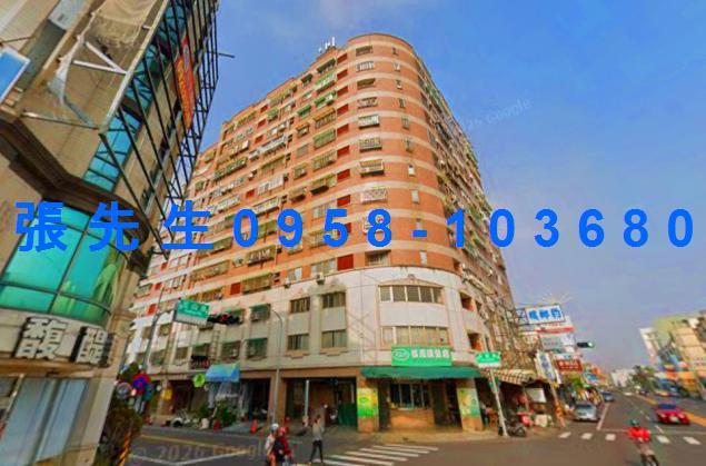 嘉義西區大樓法拍-0