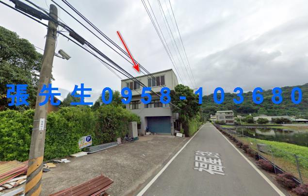 苗栗公館拍賣農舍-4