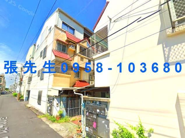 台南歸仁透天拍賣-0