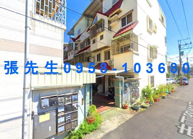 台南歸仁透天拍賣-1