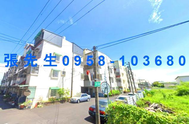 台南歸仁透天拍賣-3