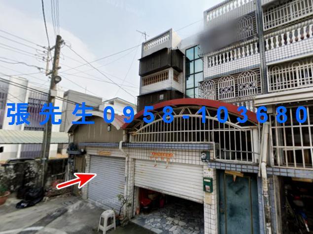 屏東佳冬法拍透天-1