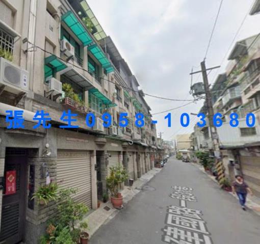 高雄鳳山法拍透天-1