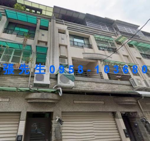 高雄鳳山法拍透天-3