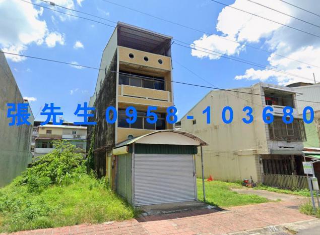 台南玉井透天法拍-0