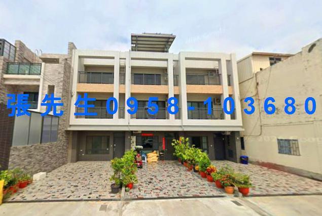 雲林麥寮透天法拍-0