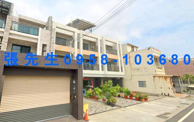 雲林麥寮透天法拍-2