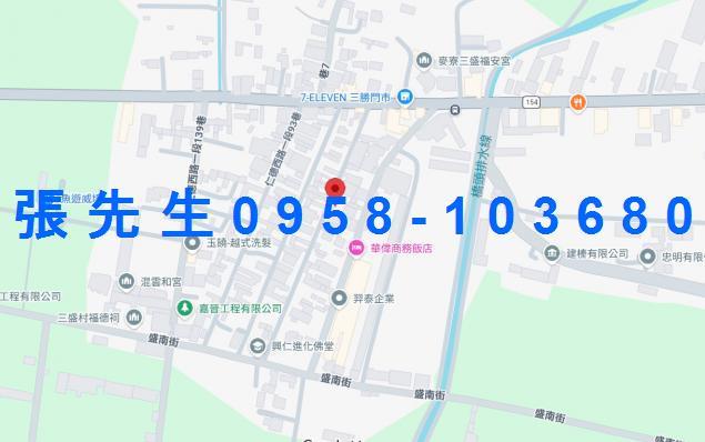 雲林麥寮拍賣透天-3