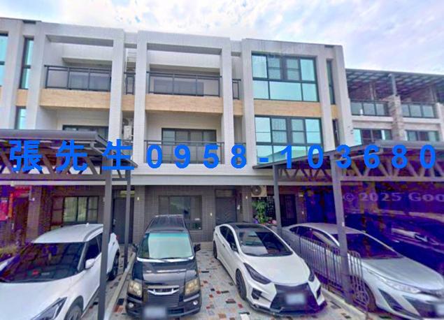 雲林麥寮拍賣透天-0