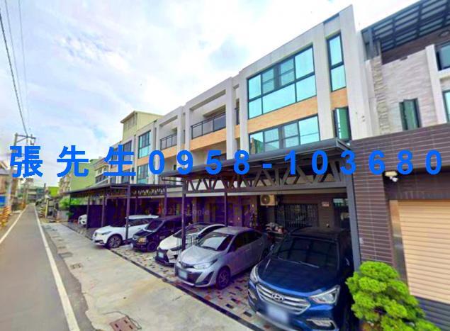 雲林麥寮拍賣透天-1