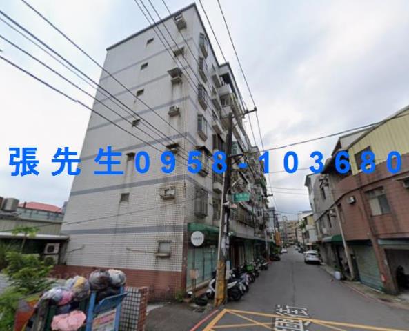 中壢華廈拍賣-3