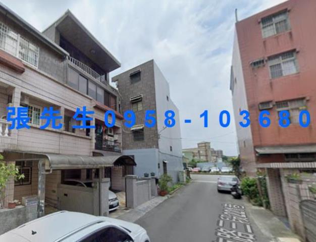 平鎮法拍透天-1