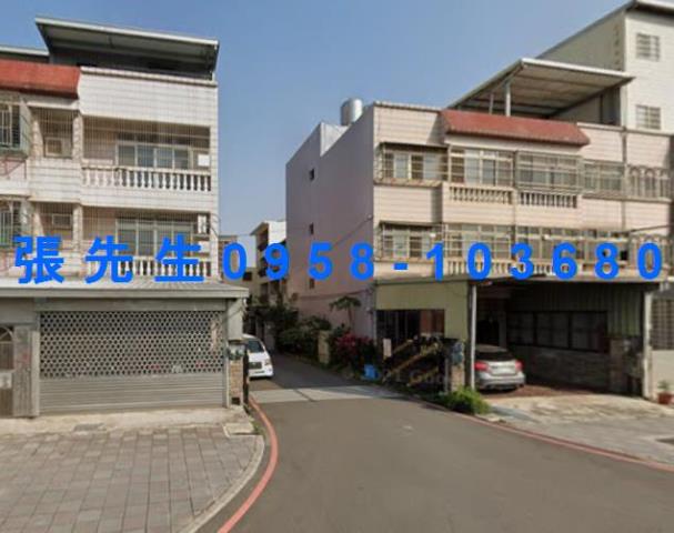 平鎮法拍透天-3