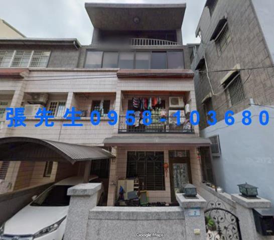 平鎮法拍透天-0