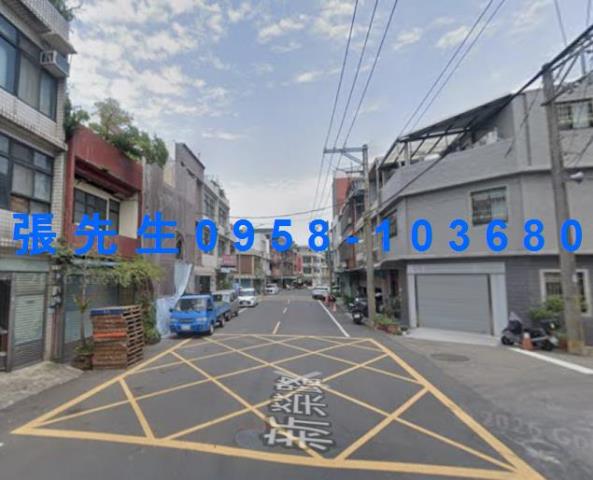 平鎮法拍透天-1