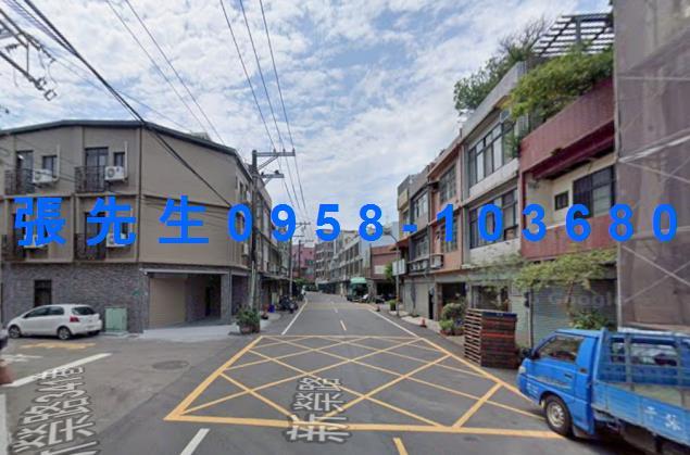 平鎮法拍透天-2