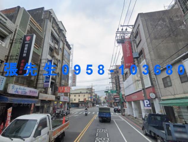 中壢法拍公寓-2