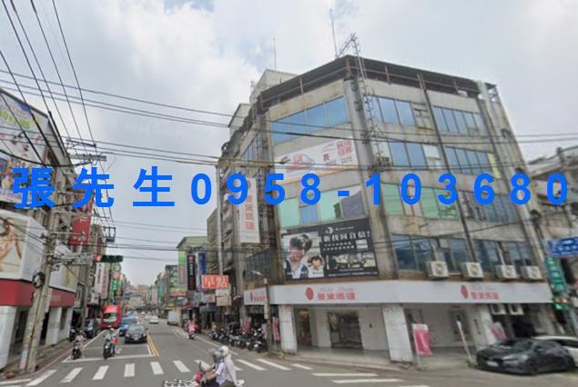 中壢法拍公寓-3