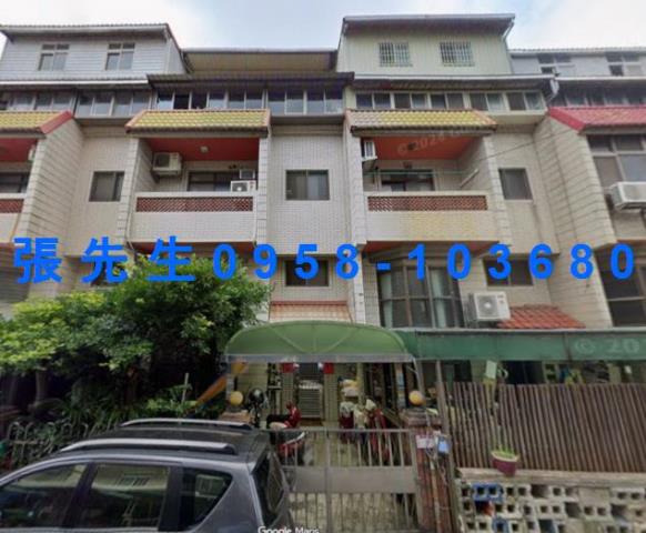 中壢法拍透天-0