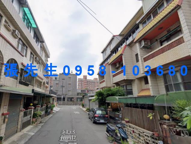 中壢法拍透天-2