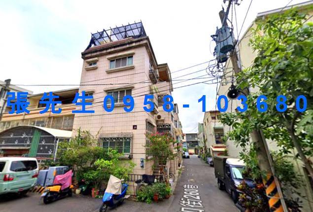 永康透天法拍-4