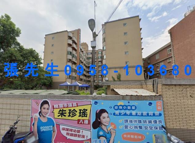 八德華廈法拍-3