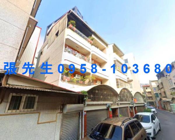 北區拍賣透天-0