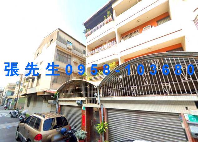 北區拍賣透天-2