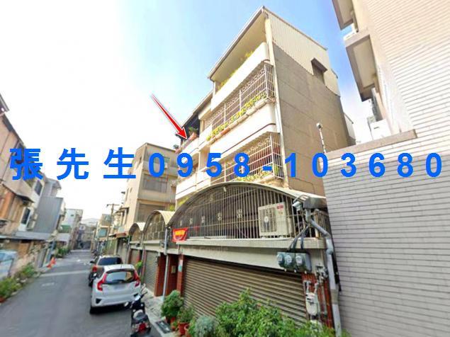 北區拍賣透天-3