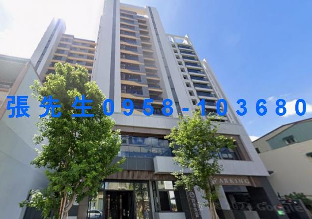 楠梓法拍大樓-0