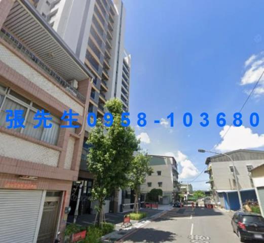 楠梓法拍大樓-4