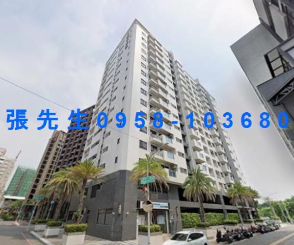 鳳山法拍大樓-2