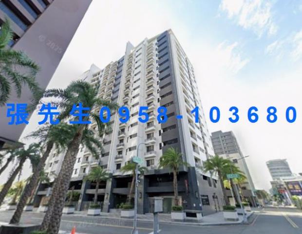 鳳山法拍大樓-3