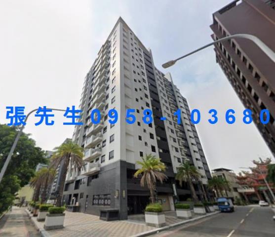 鳳山法拍大樓-0