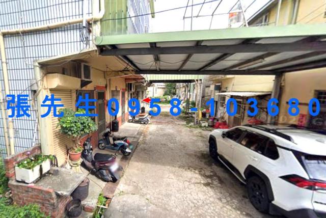 外埔法拍透天-2