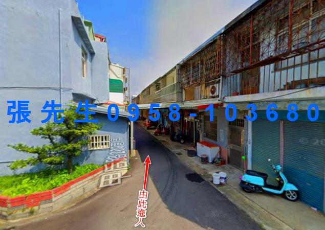 外埔法拍透天-3