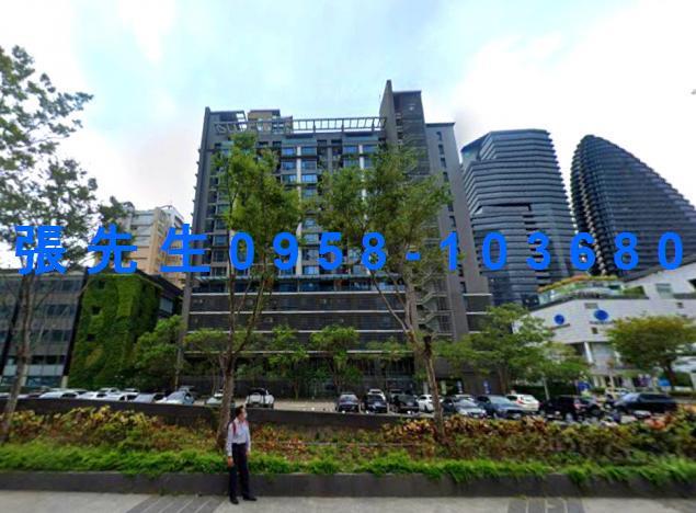 西屯大樓法拍-3