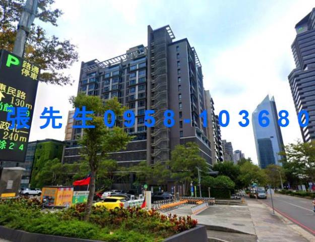 西屯大樓法拍-4