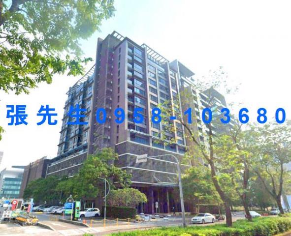 西屯大樓法拍-0