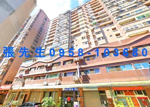 北屯大樓法拍-0