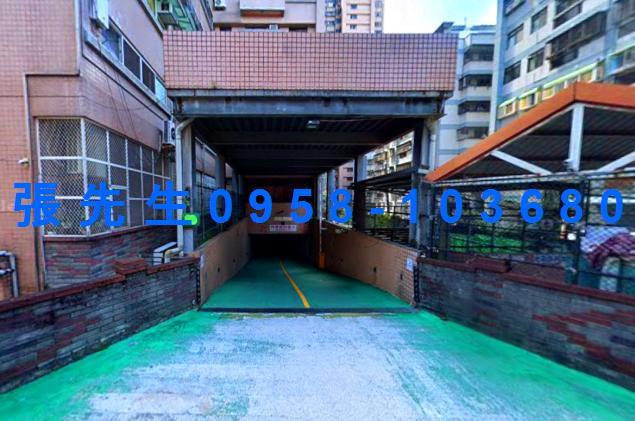 北屯大樓法拍-4